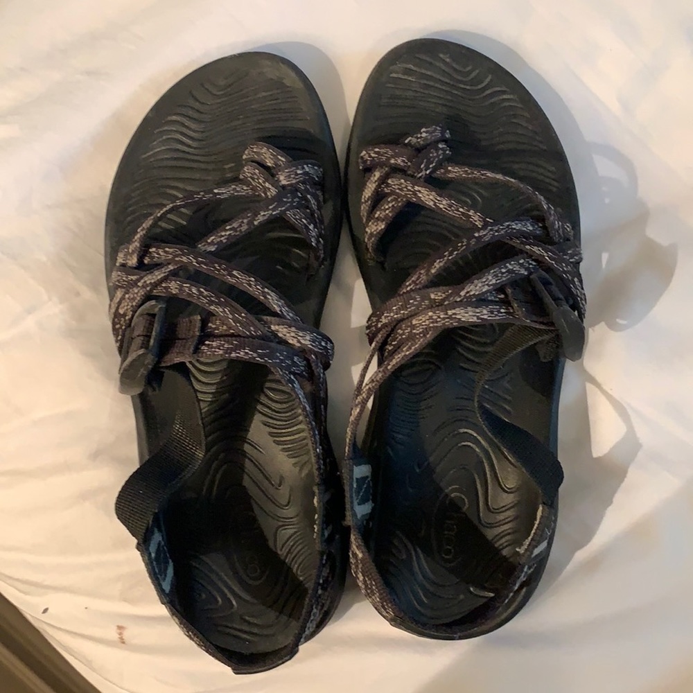 Chacos